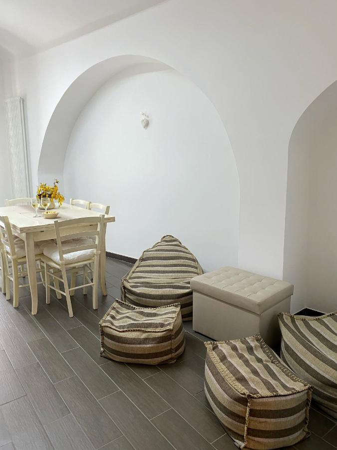 Donna Lucrezia - Puglia Mia Apartments Monopoli Exterior photo